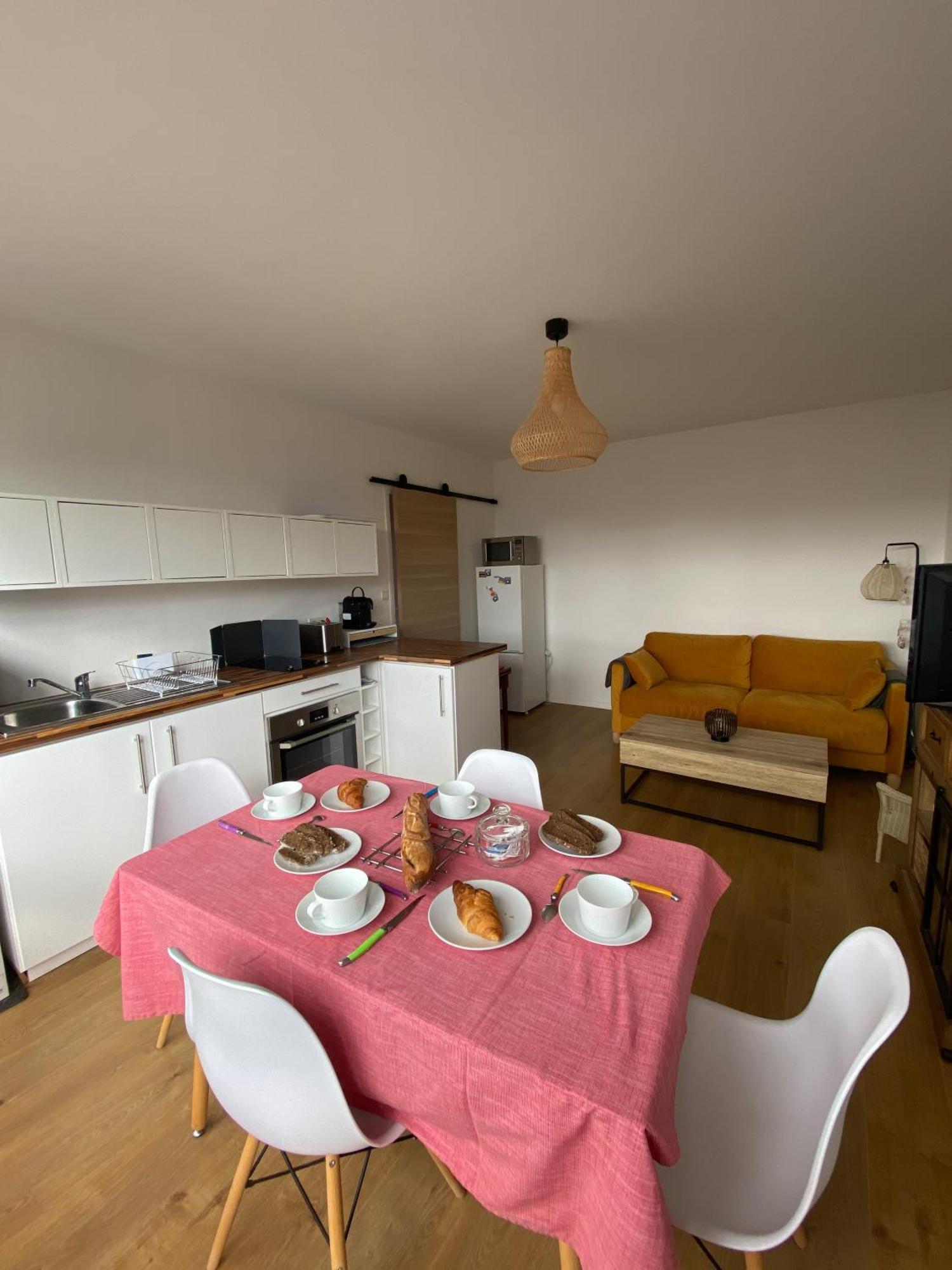 Le Petit Villers Extérieur photo
