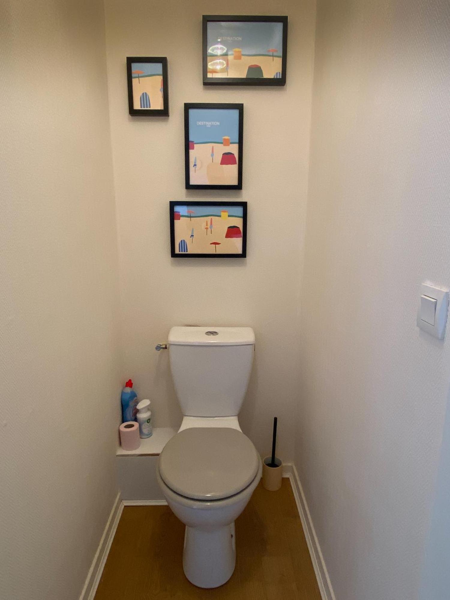 Le Petit Villers Extérieur photo
