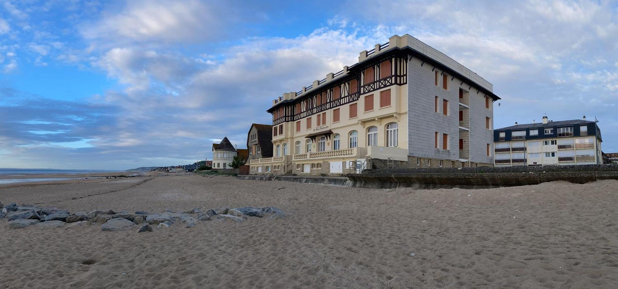 Le Petit Villers Extérieur photo