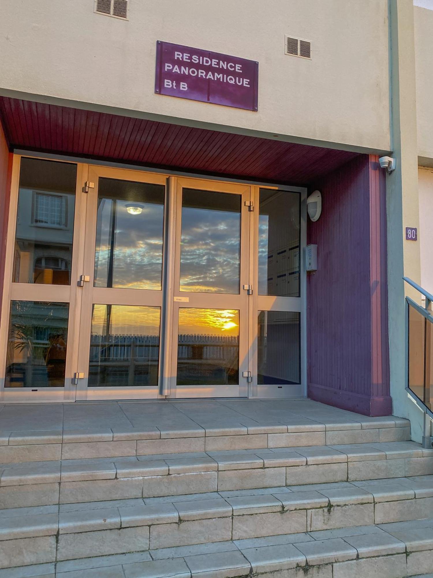 Le Petit Villers Extérieur photo