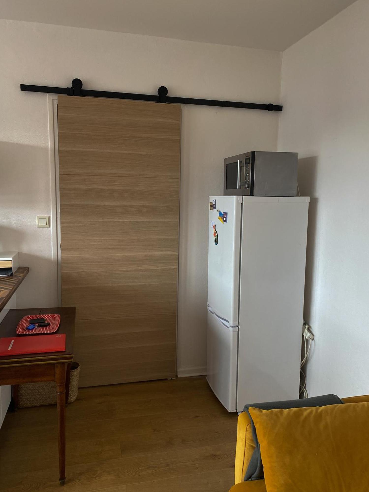 Le Petit Villers Extérieur photo