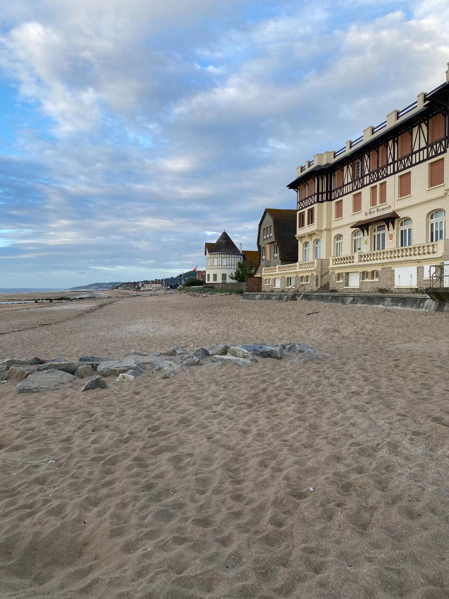 Le Petit Villers Extérieur photo