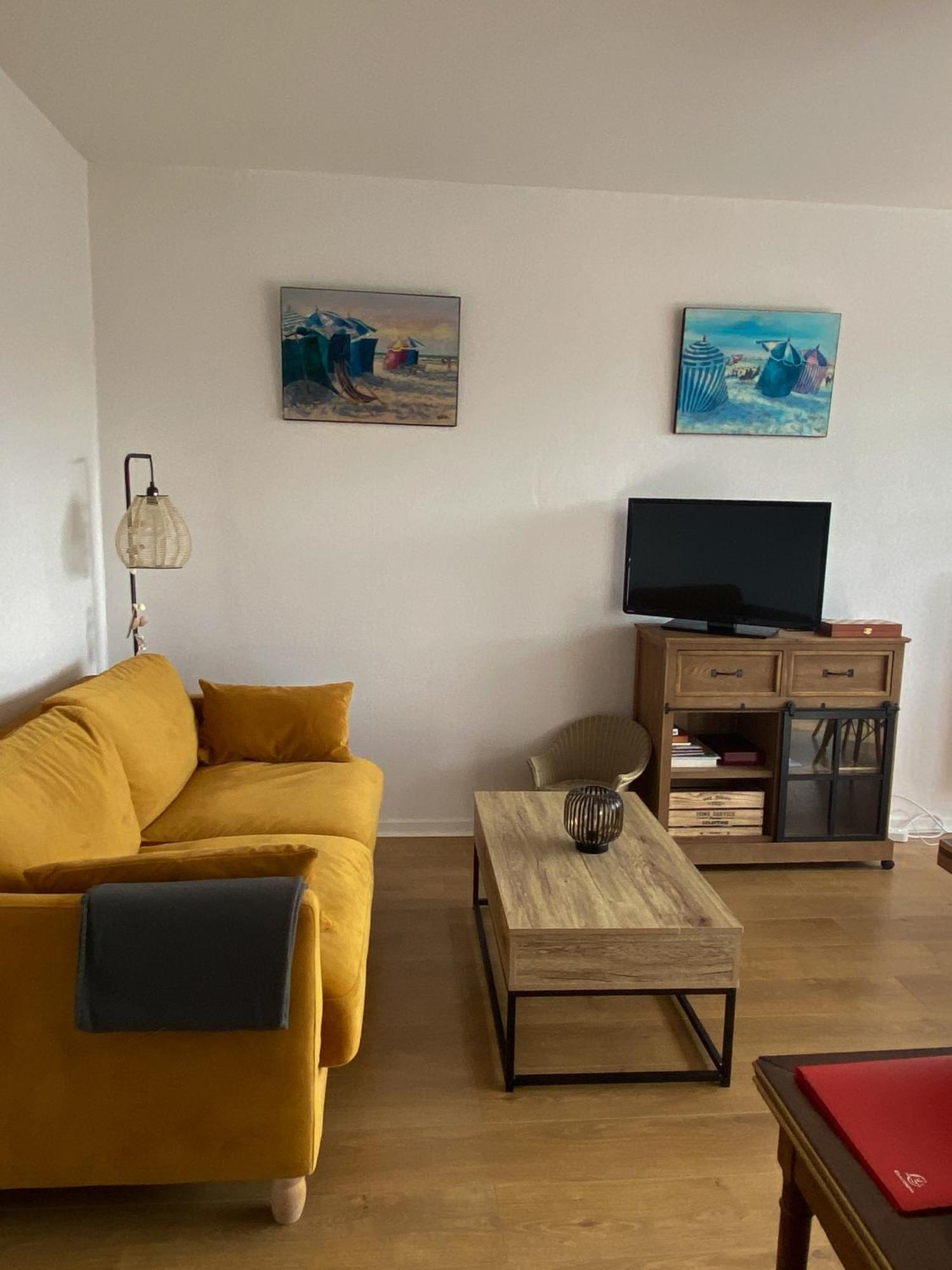 Le Petit Villers Extérieur photo