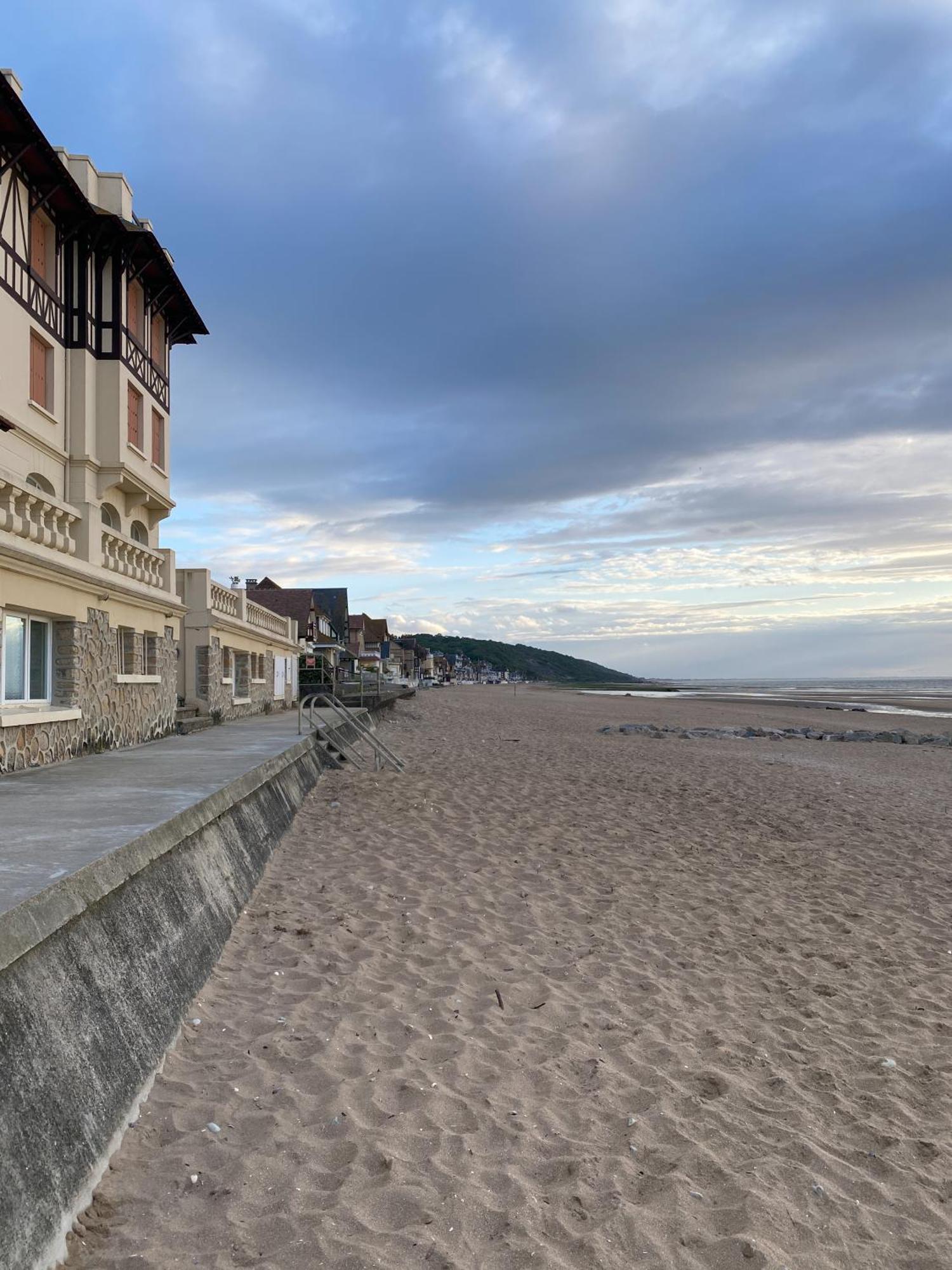 Le Petit Villers Extérieur photo